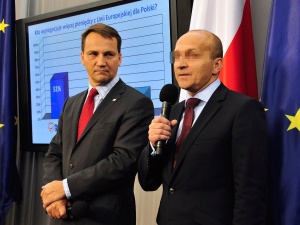Były premier Kazimierz M. skazany na pół roku ograniczenia wolności