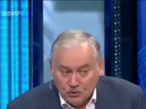 Atak terrorystyczny w Polsce? Szokujące słowa rosyjskiego polityka [WIDEO]