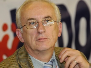 Waldemar Bartosz: Wśród pracowników wyczuwalny jest duży niepokój