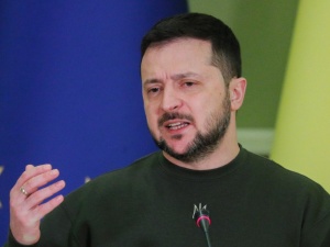 Administracja Zełenskiego wściekła na diagnozę Pentagonu. Chodzi o Krym