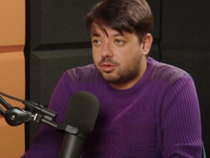 Polska jest podłym ch**em. Ukraiński prowokator i publicysta WP wywołał burzę w sieci