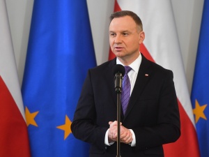 Prezydent Andrzej Duda podpisał ustawę budżetową na 2023 rok
