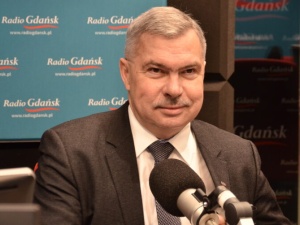 Niższe stawki za gaz dla piekarni i cukierni. Krzysztof Dośla: „To dotyczy kilkuset tysięcy pracowników”
