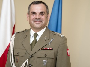 Prezydent mianował nowego Dowódcę Generalnego Rodzajów Sił Zbrojnych