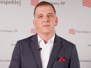 Areszt dla byłego wiceministra w rządzie Donalda Tuska