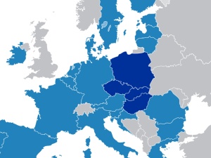 Pomoc dla Ukrainy. Jest deklaracja szefów parlamentów V4