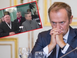 „Zostałem postrzelony w skroń z czterech metrów”. Górnicy ostro odpowiadają Tuskowi. Będzie pozew [WIDEO]