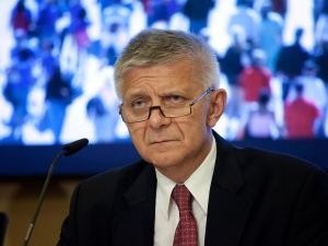 Z. Kuźmiuk: Prof. Belka krytykuje opozycję. Recesji nie będzie, a opozycja niezorganizowana i słaba intelektualnie