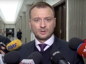 Nitras znowu będzie piłował Kościół: Trzeba to zrobić w sposób gwałtowny i zdecydowany