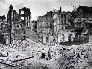 Otrzymałem deklaracje. Amerykanie pomogą Polsce ws. reparacji?