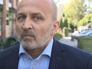 Kazimierz Marcinkiewicz zabiera głos po wyroku skazującym go na pół roku ograniczenia wolności
