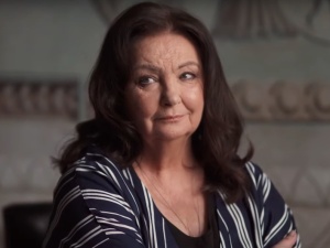 Netflix nakręci nową wersję „Znachora”. Anna Dymna komentuje