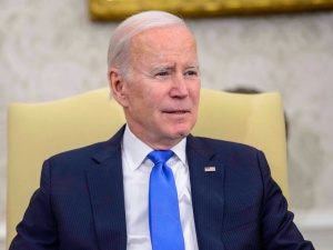 Chiński balon szpiegowski namierzony nad terytorium USA. Biden zabrał głos