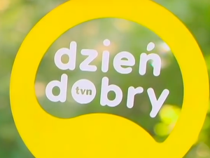 Dorota Wellman nie wytrzymała. Awantura w Dzień Dobry TVN