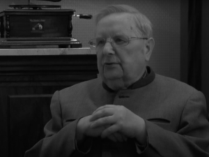 Marek Miśko: Zerwana nić starożytności. Odszedł ambasador Antyku