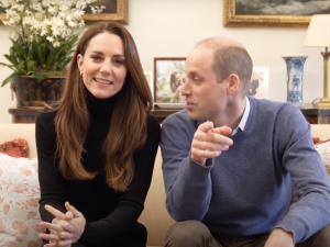 Trzęsienie ziemi w Pałacu Buckingham. Tak wyglądają relacje króla Karola III i księcia Williama po zdradzie