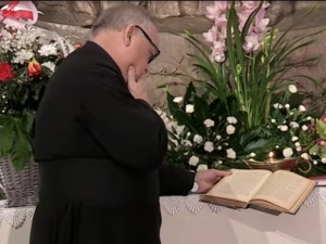 Światło podkarpackiej Solidarności