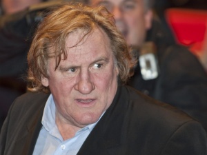 Depardieu dementuje informacje nt. swojego rozczarowania Rosją