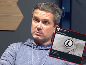 Legia Warszawa kontra Szymon Jadczak. Jest oświadczenie: „Nagrywa naszych pracowników bez ich zgody”