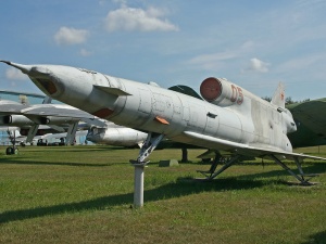 Zostało mu 150 km do Moskwy. Rosjanie w ostatniej chwili zestrzelili ukraiński odrzutowy bezzałogowiec ze 100-kilogramową bombą?