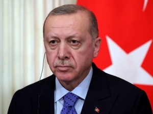 Trzęsienie ziemi w Turcji. Prezydent Erdogan podjął decyzję