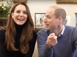 Burza w Pałacu Buckingham. Przez zdradę książę William ma poważne kłopoty