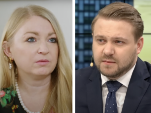 „Brak specjalizacji ginekologa”. Afera wokół Mamy Ginekolog. Ozdoba apeluje o zaprzestanie wprowadzania w błąd pacjentek