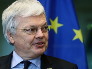 „Zanim będzie mogła nastąpić jakakolwiek wypłata…” Didier Reynders studzi oczekiwania polskiego rządu ws. KPO
