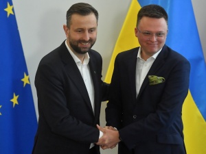 „To pierwszy krok”. Hołownia i Kosiniak-Kamysz ogłosili plany współpracy