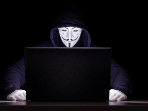 Hakerzy z grupy Anonymous wykiwali Putina. Wykradli kluczowe dane 
