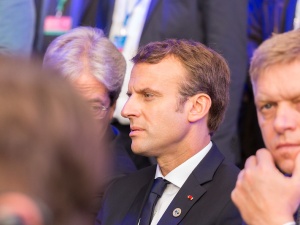 Ten sondaż nie spodoba się Macronowi. Popularność najniższa od marca 2020 roku