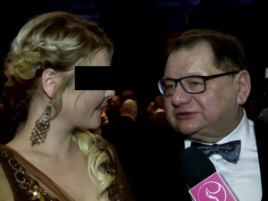 „Mimo nietrzeźwości poruszała się prawidłowo”. Skandaliczna decyzja sądu ws. żony Ryszarda Kalisza