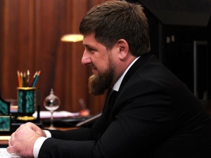 Kadyrow zaproponował „specjalny status niepodległości Śląska”. Jest odpowiedź Ruchu Autonomii Śląska
