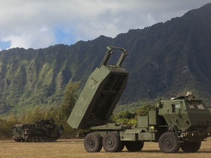 Mariusz Błaszczak: Departament Stanu USA wyraził zgodę na sprzedaż Polsce prawie 500 wyrzutni Himars