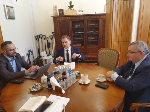 Będą rozmowy Solidarności z rządem o przyszłości lokalnych portów lotniczych