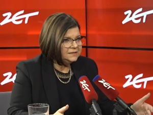 [WIDEO] „Policja nie strzelała do górników. To byli chuligani”. Haniebne słowa poseł PO