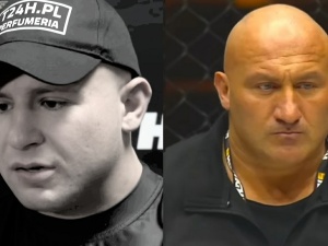 Nie żyje Mateusz Murański. Wymowny wpis Marcina Najmana 