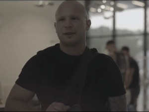 FAME MMA pożegnało Mateusza Murańskiego. Wymowne nagranie [WIDEO]