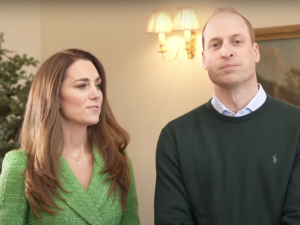 Sensacyjne doniesienia z Pałacu Buckingham. Tak po zdradzie zachowuje się książę William