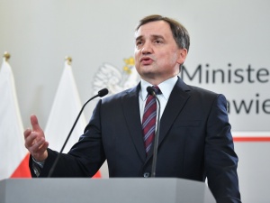 Zbigniew Ziobro: Wzywam prezydenta do zawetowania nowelizacji ustawy o Sądzie Najwyższym