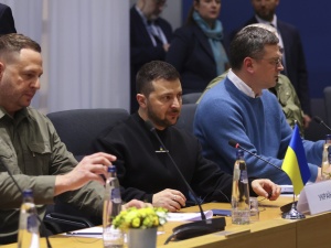 Szczegóły później. Jest przełom? Obiecujące sygnały z administracji prezydenta Zełenskiego