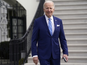 Wizyta Joe Bidena w Polsce. Prezydent USA zabiera głos