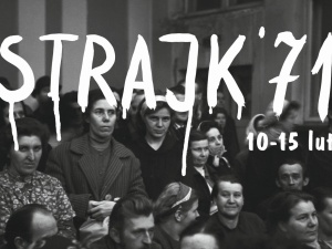 52 lata temu wybuchł strajk łódzkich włókniarek