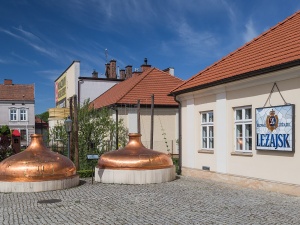 Groźba zwolnień w Browarze Leżajsk. ZR Rzeszowskiego „S” reaguje