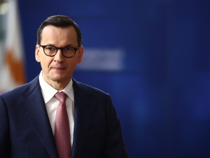 Niemiecki dziennik o KPO: „Nowelizacja polskich ustaw sądowych nie wystarczy”