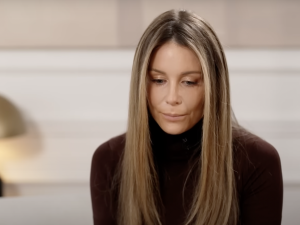 Tak gwiazda Dzień Dobry TVN Małgorzata Rozenek żali się na inflację