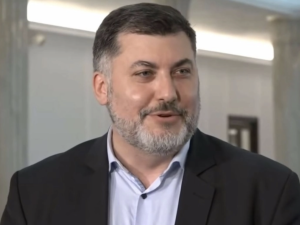 Zostałem usunięty. Artur Dziambor wyrzucony z Konfederacji