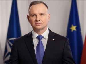 Nowelizacja ustawy o SN. Jest decyzja prezydenta Dudy