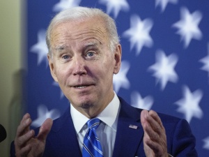 Joe Biden przyleci do Polski. Data nie jest przypadkowa