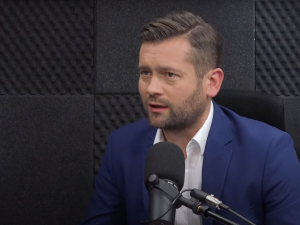 W sporcie są nikim. Rosjanka atakuje Polaków i ministra Bortniczuka